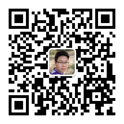 武漢配電柜廠家微信二維碼