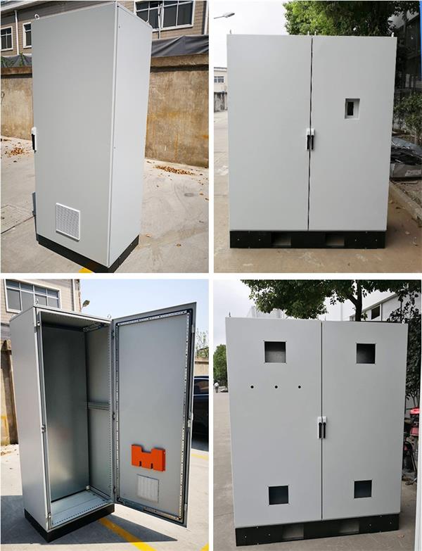 ES機柜